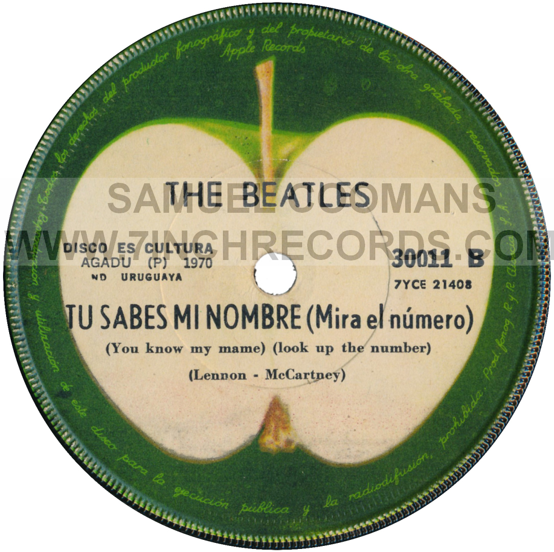 Bside label