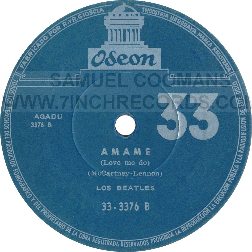 Bside label