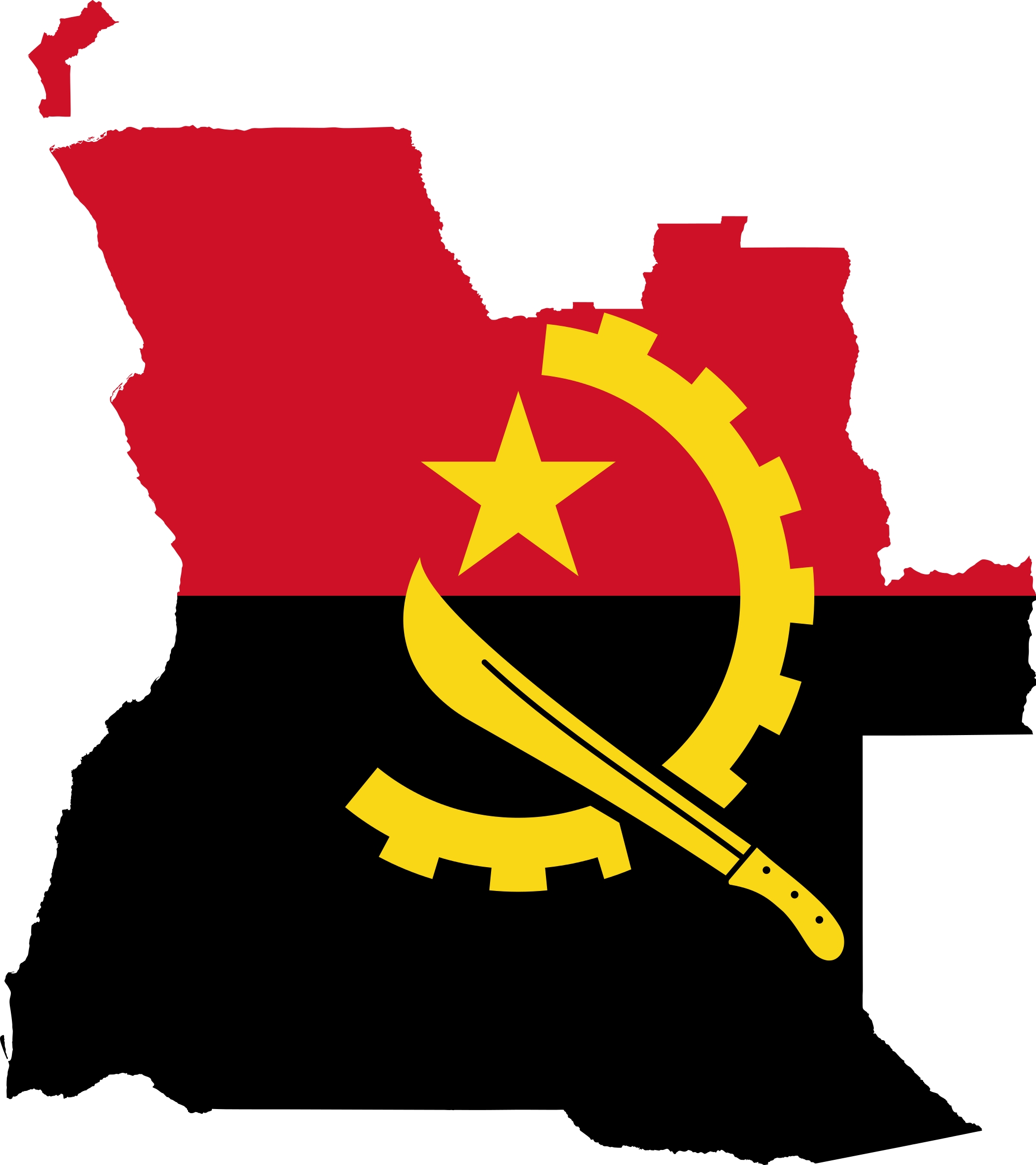 Angola