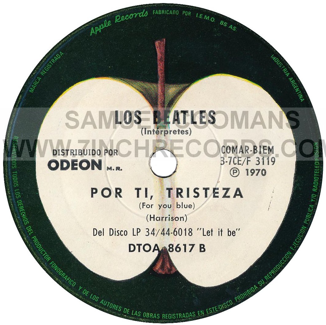 Bside label