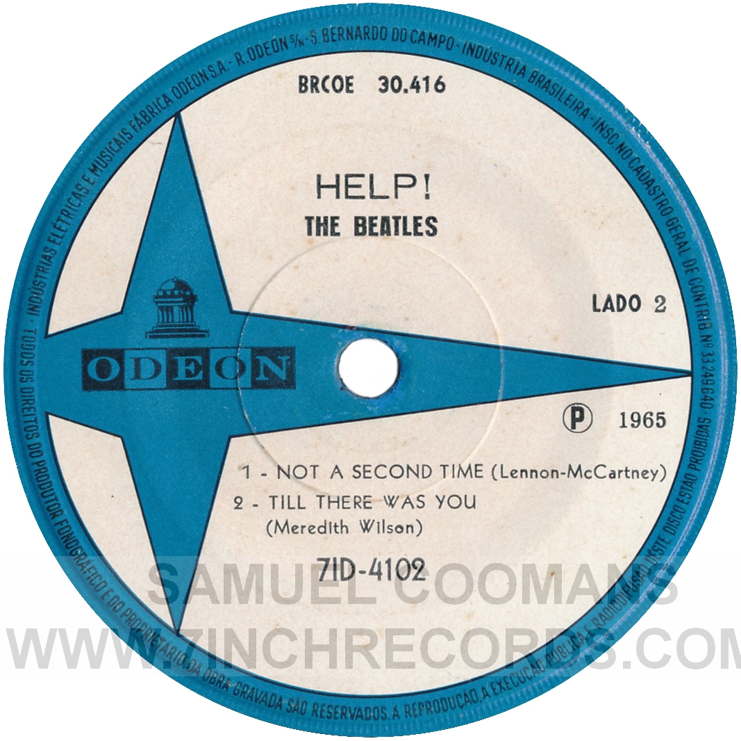 Bside label