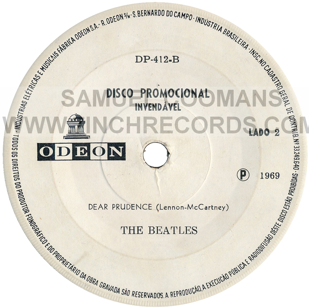 Bside label