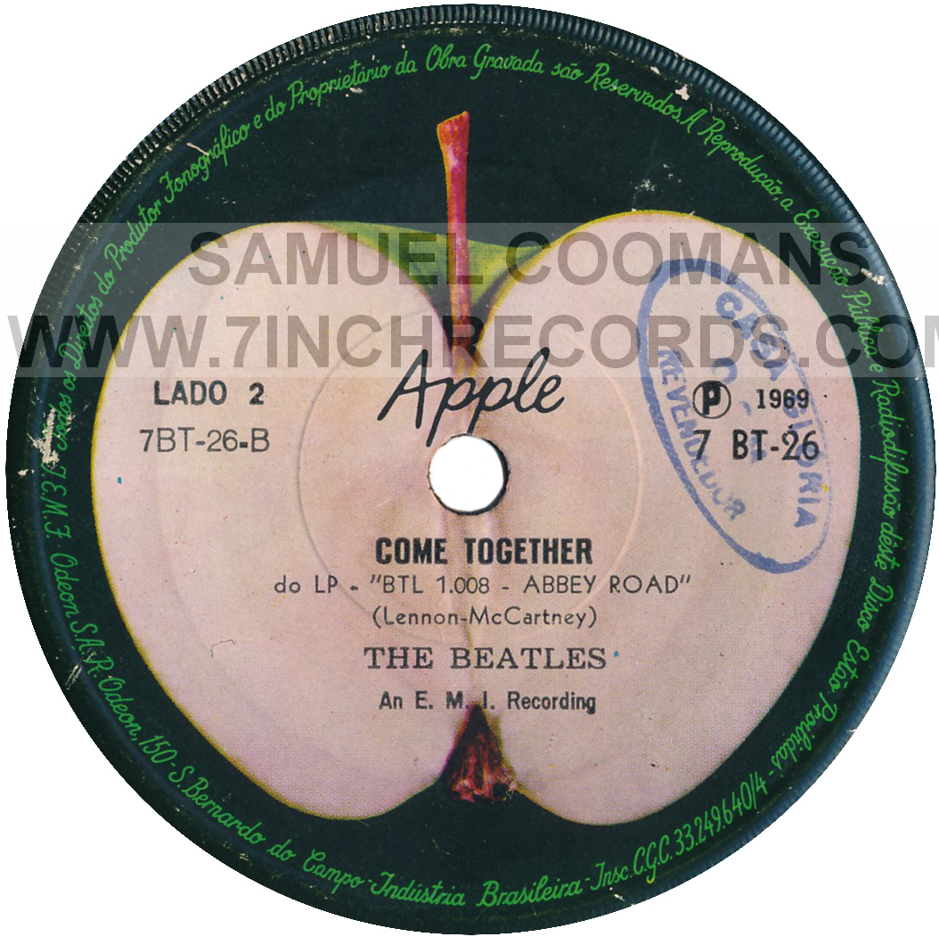 Bside label