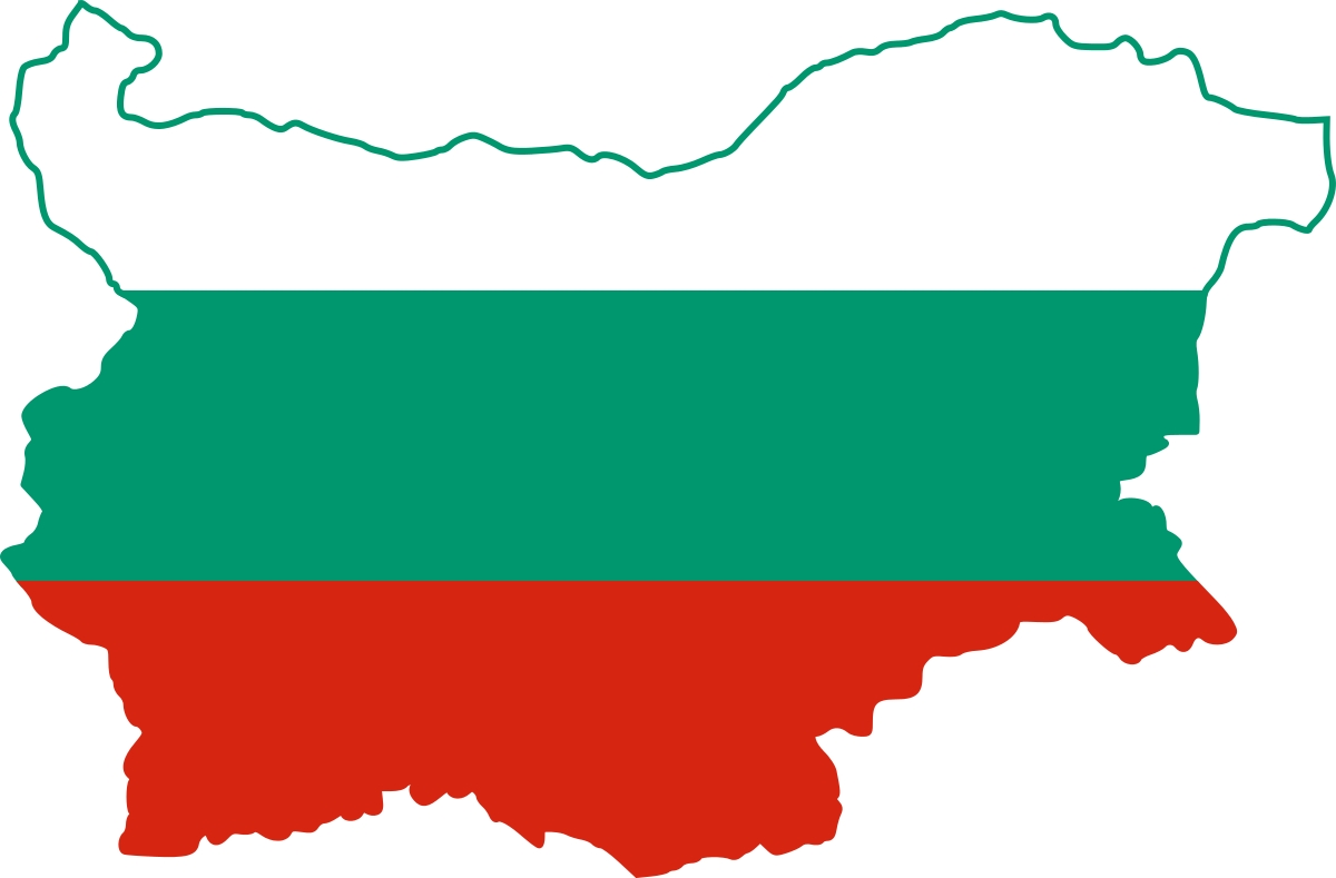 Bulgaria