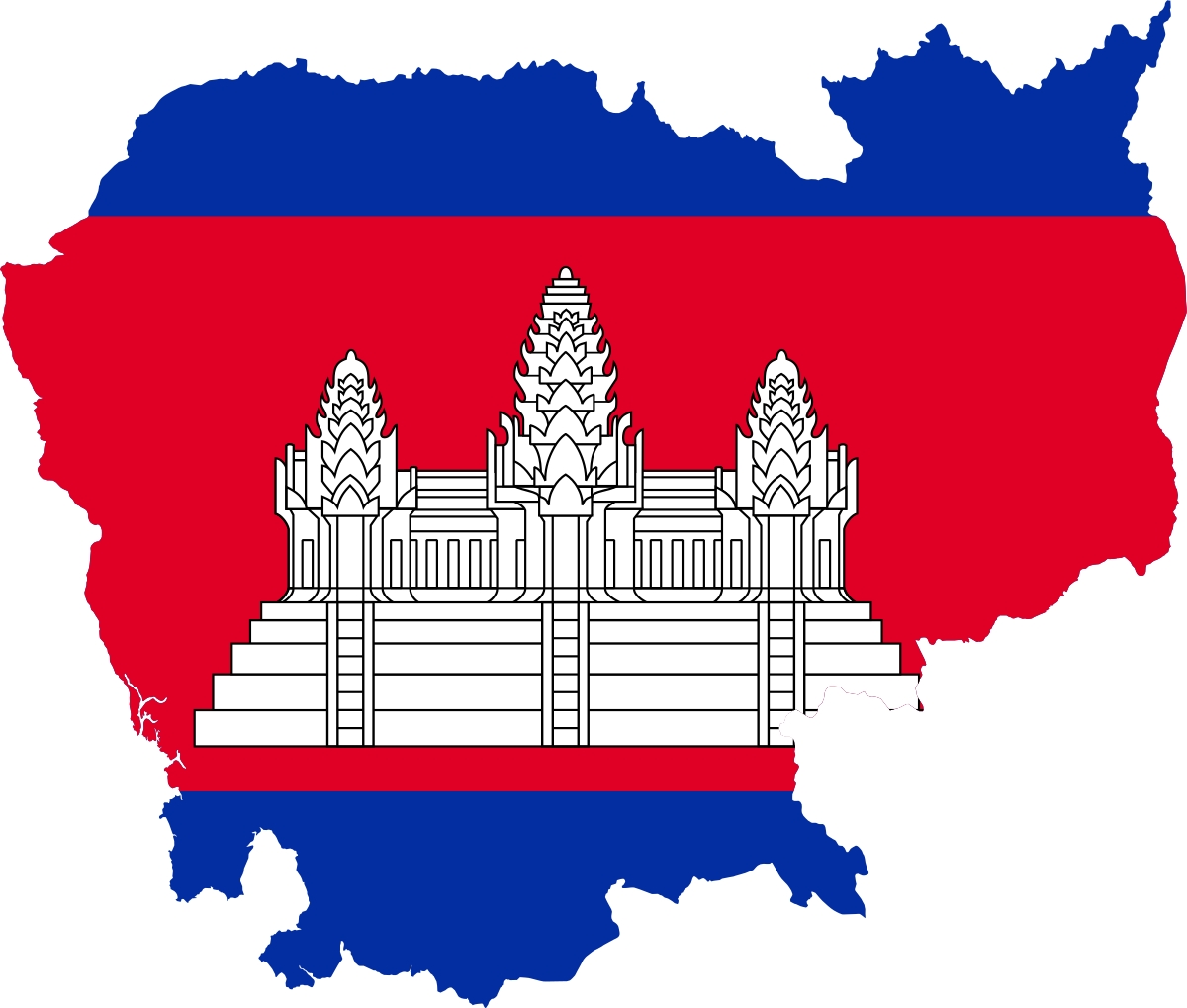 Cambodia