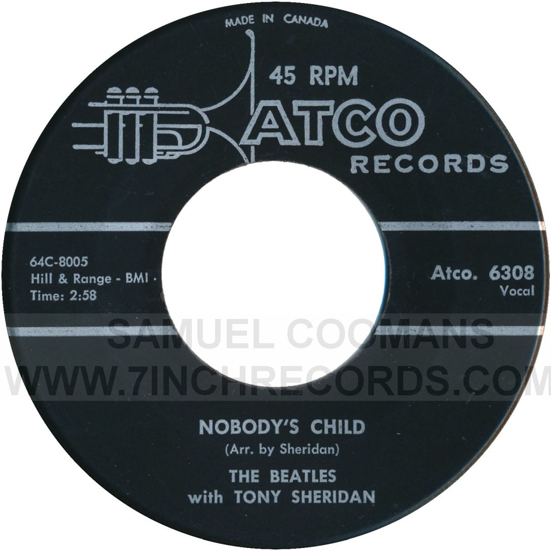 Bside label