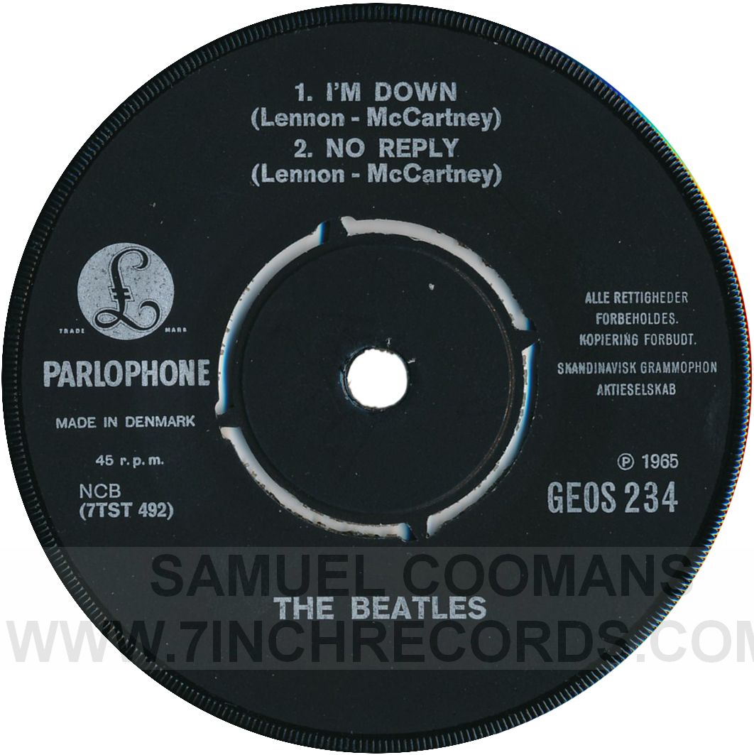 Bside label