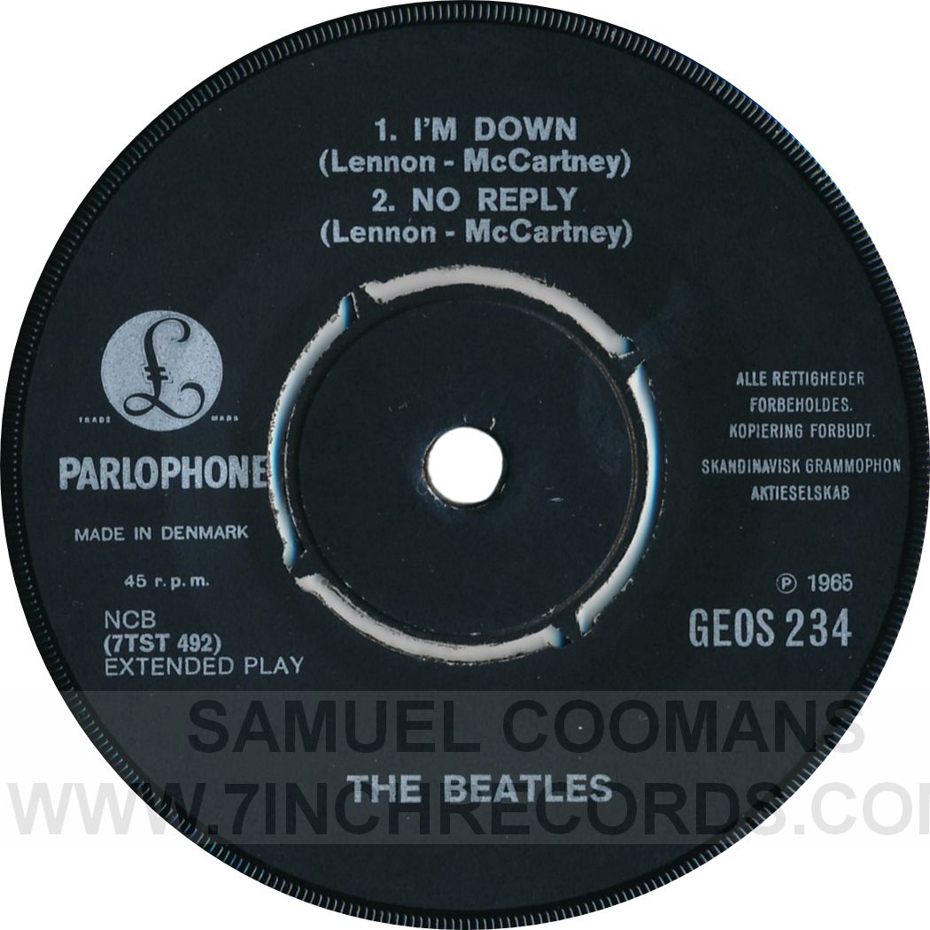 Bside label