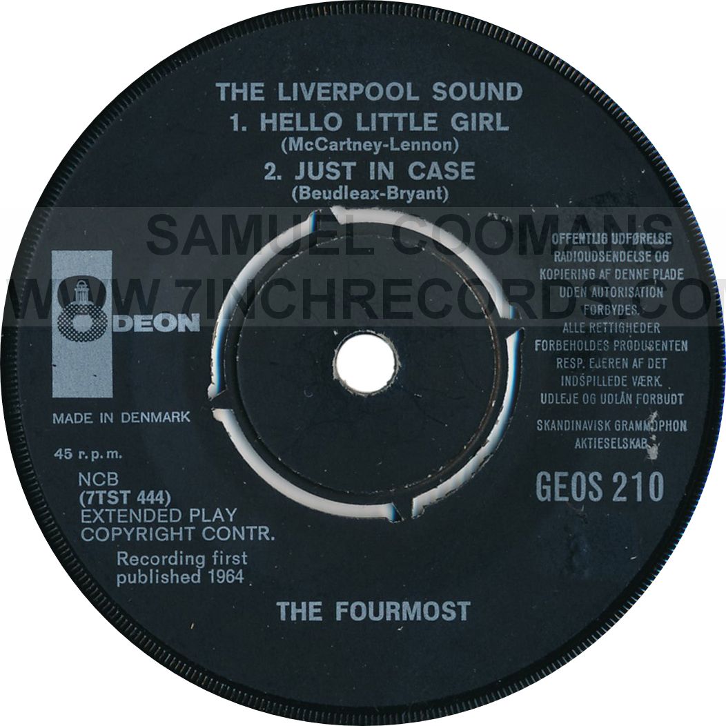 Bside label