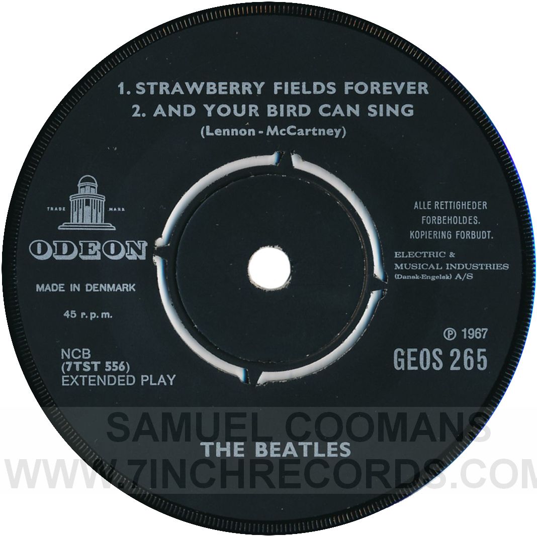 Bside label