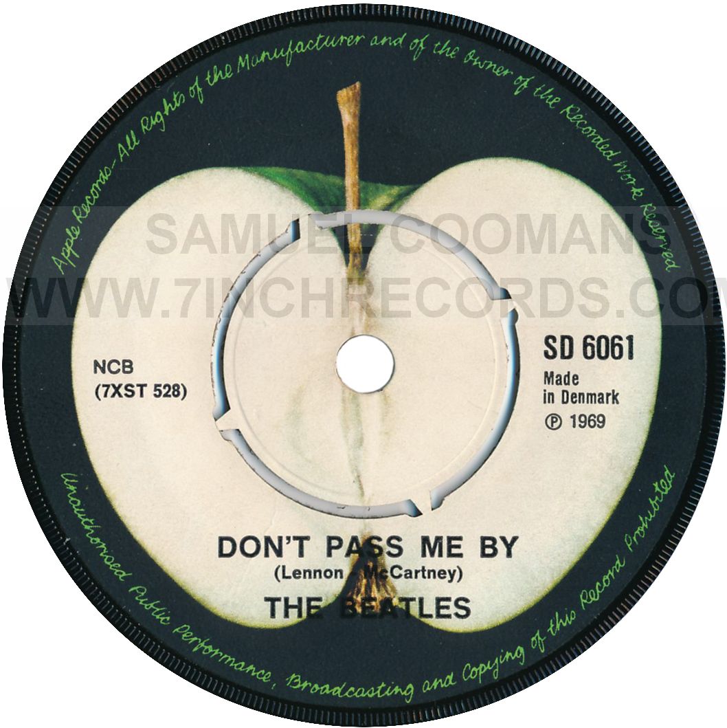 Bside label