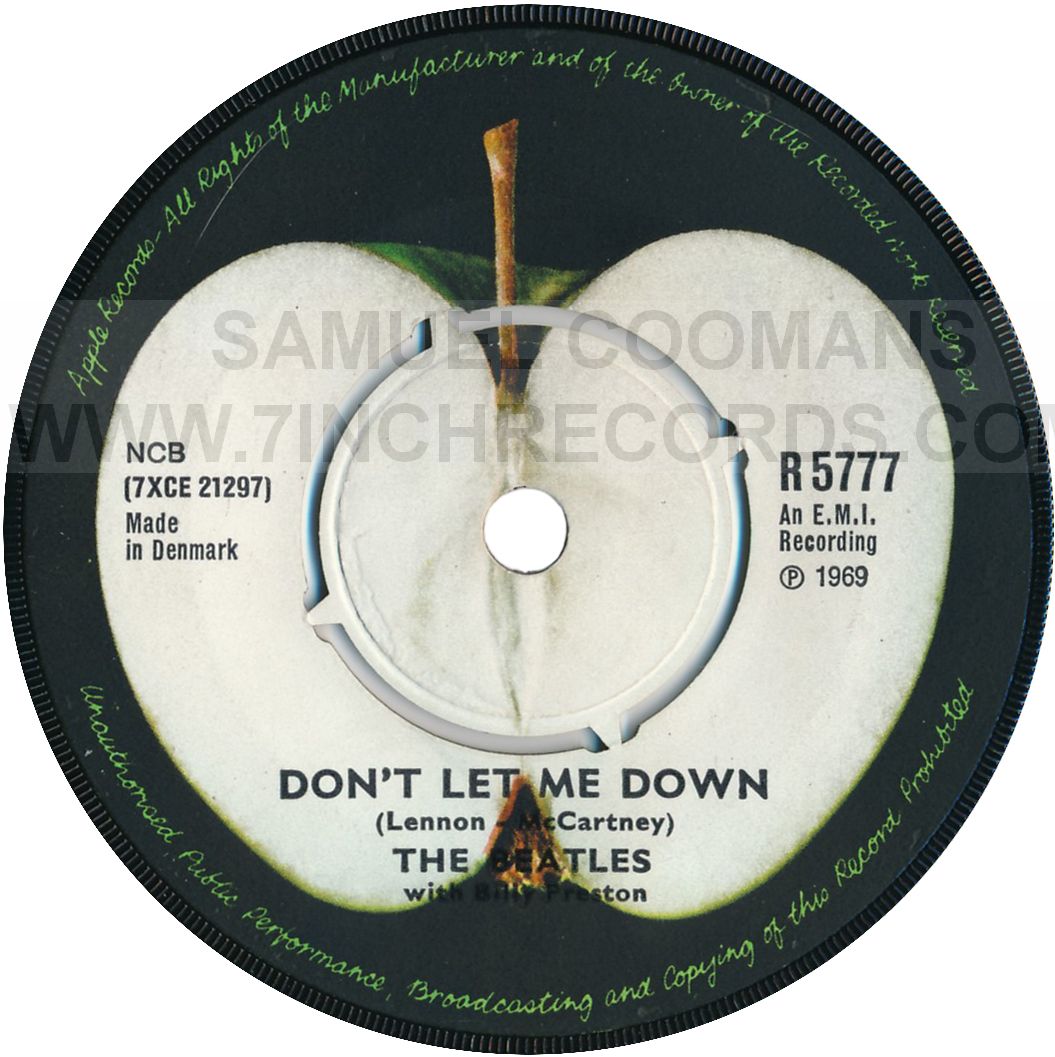 Bside label