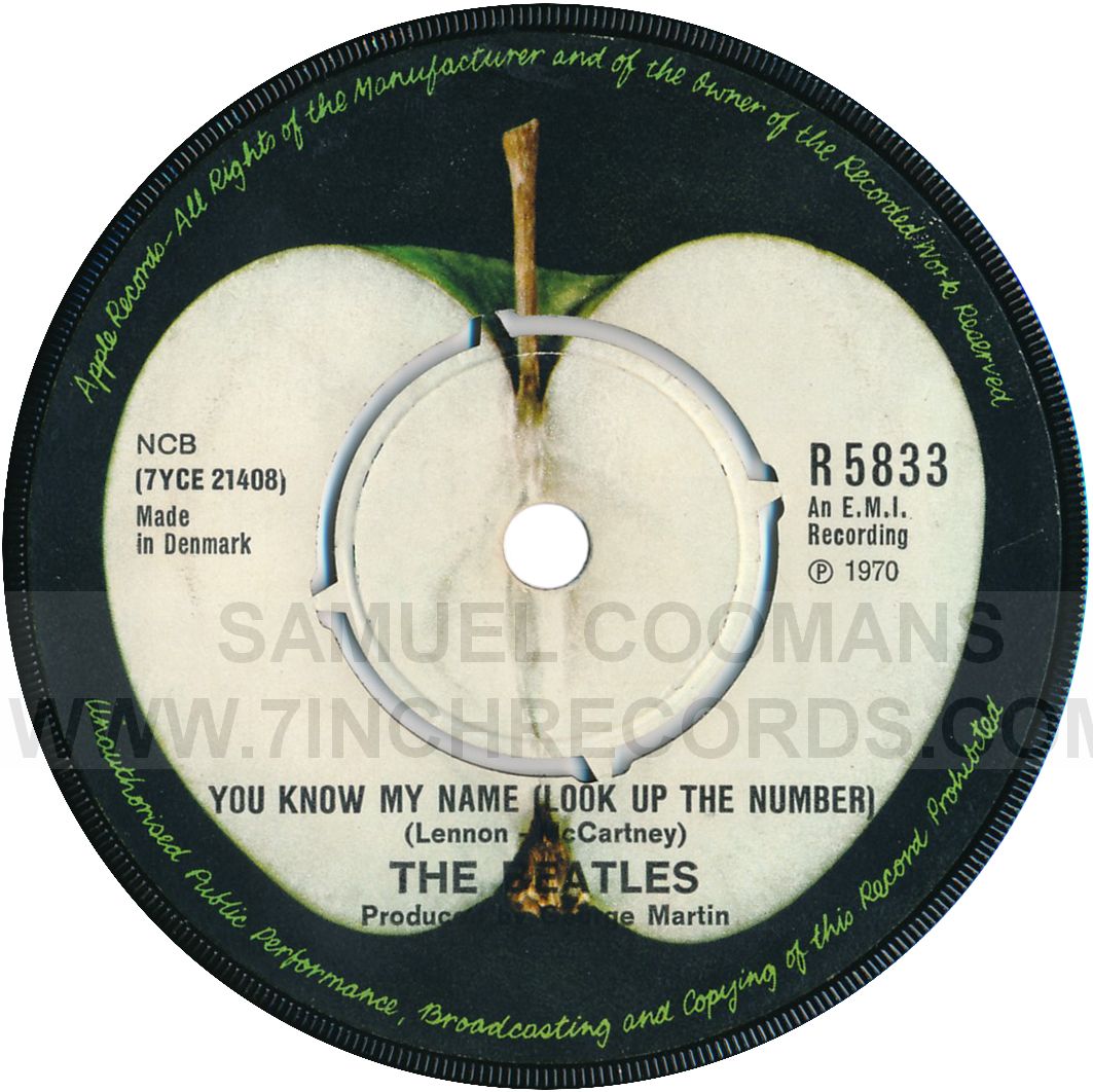 Bside label