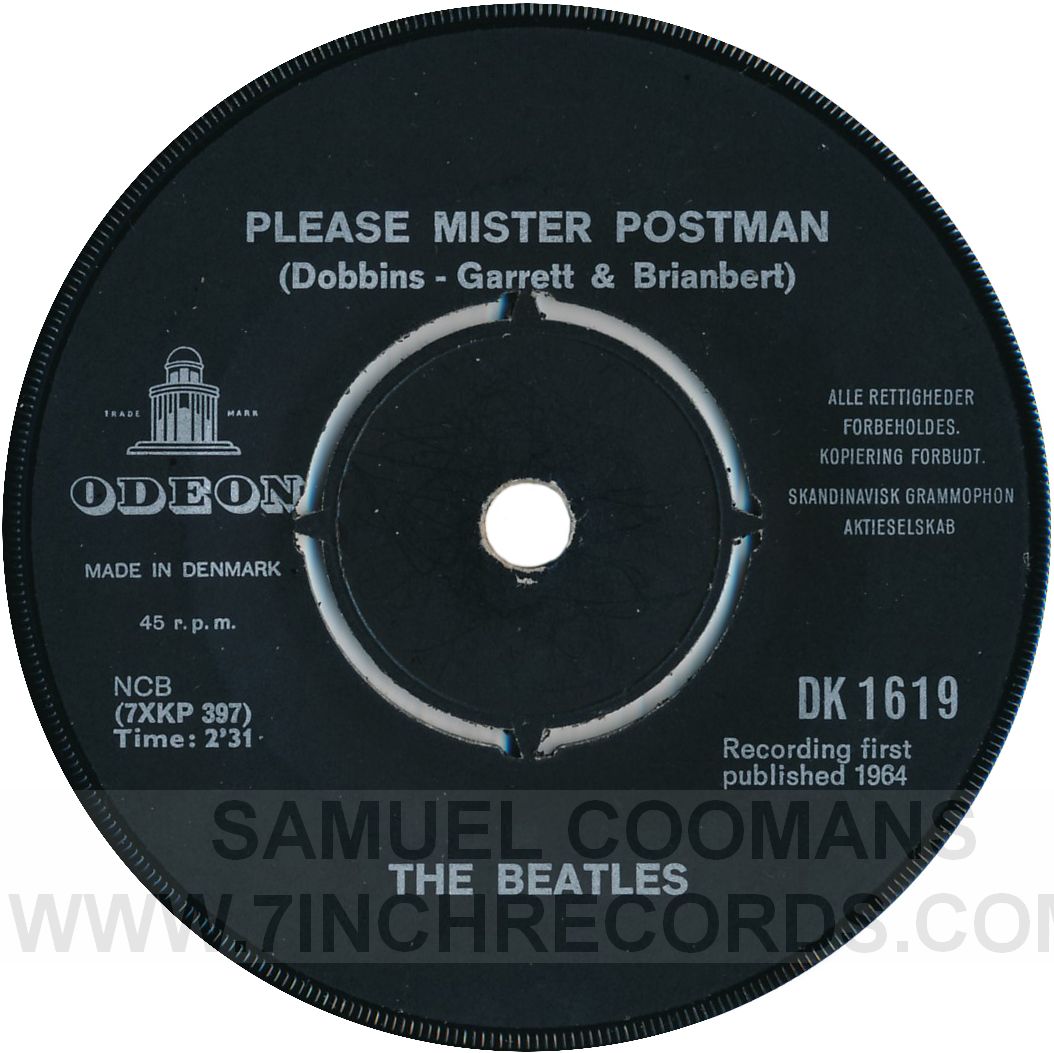 Bside label