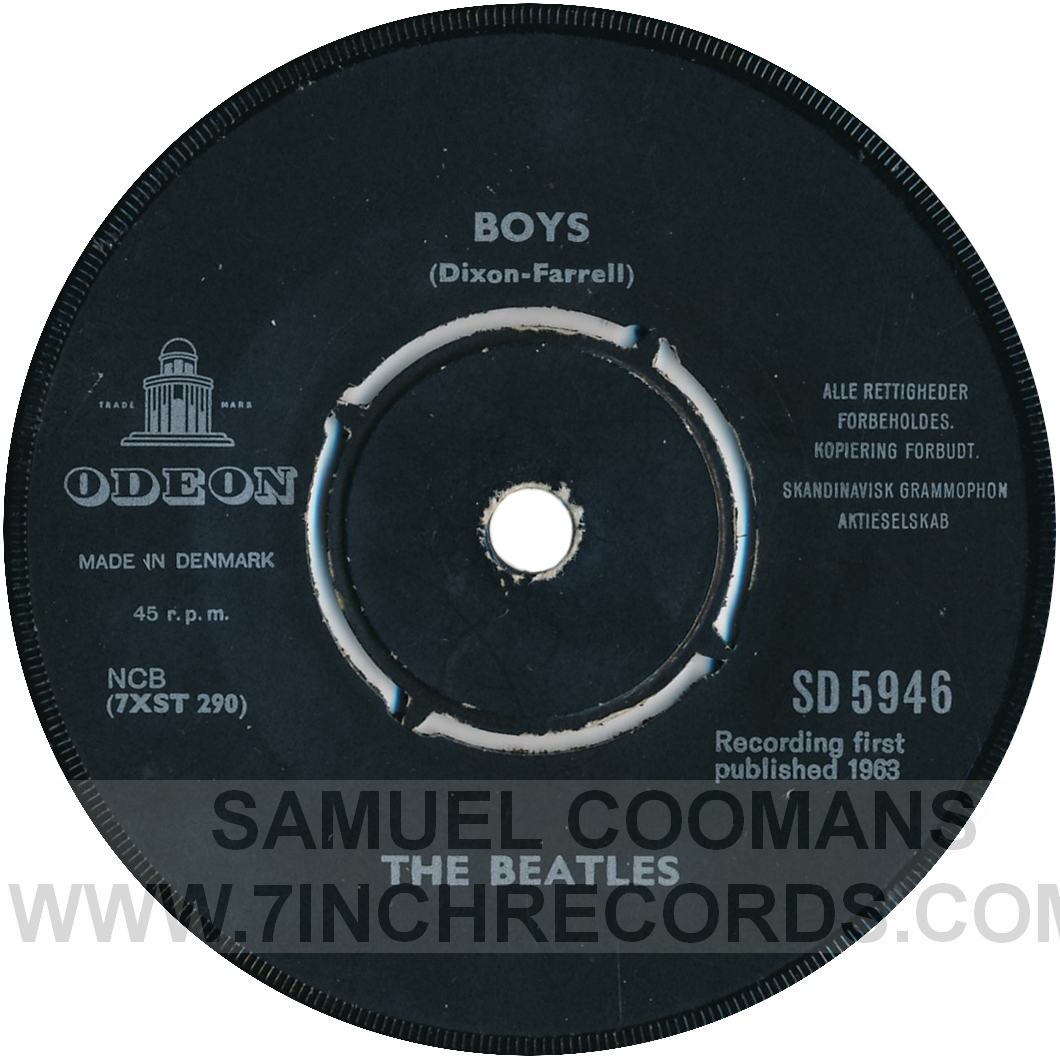 Bside label