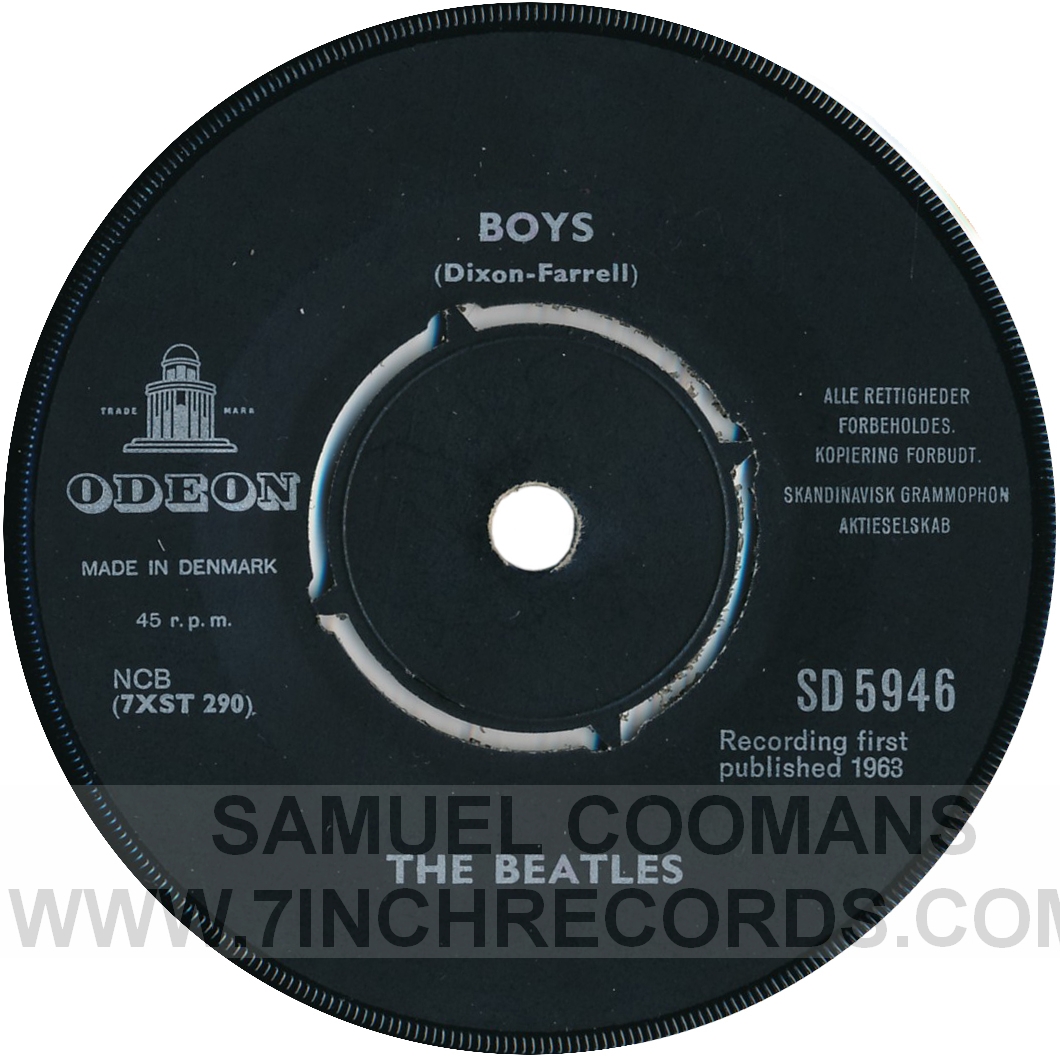 Bside label