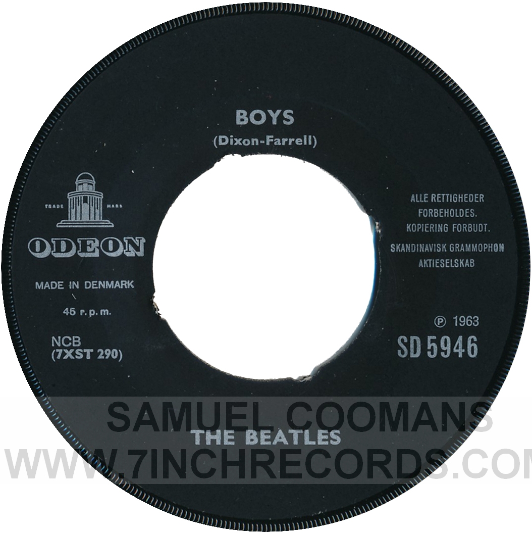 Bside label