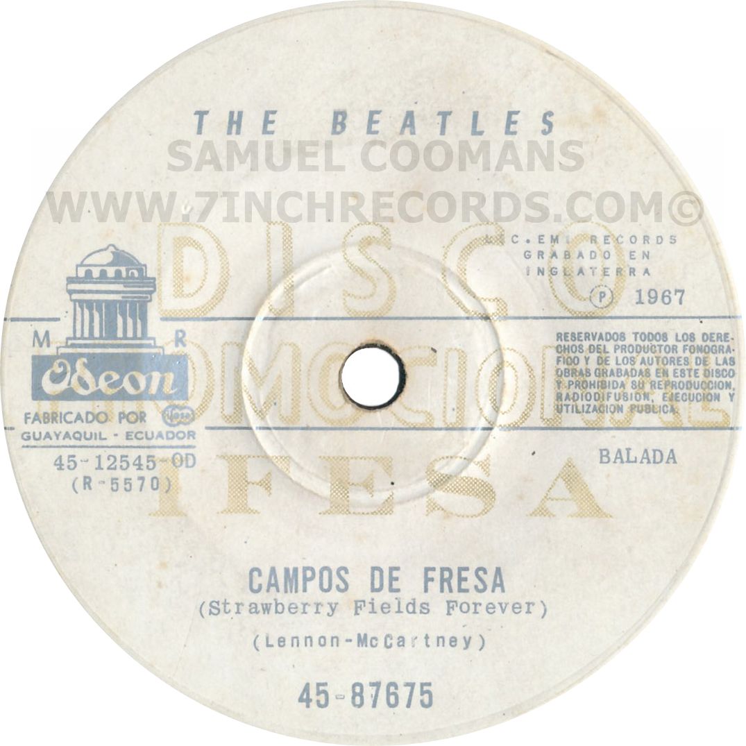 Bside label