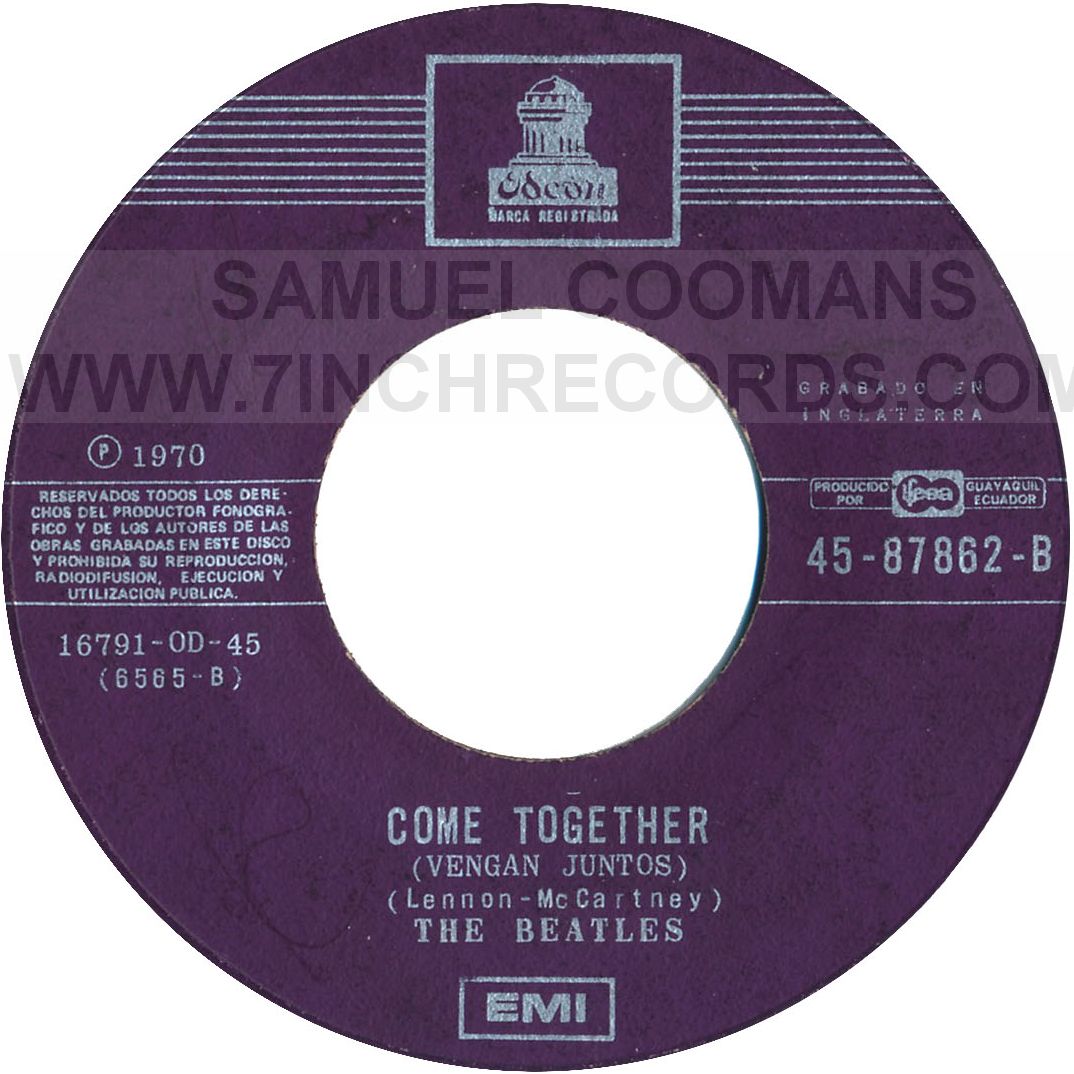 Bside label