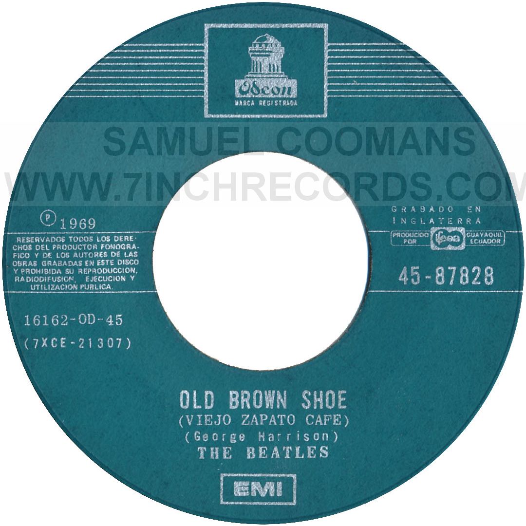 Bside label