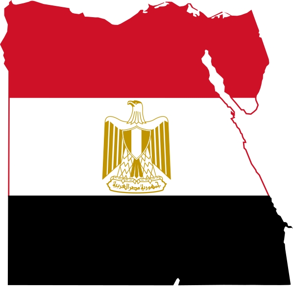 Egypt