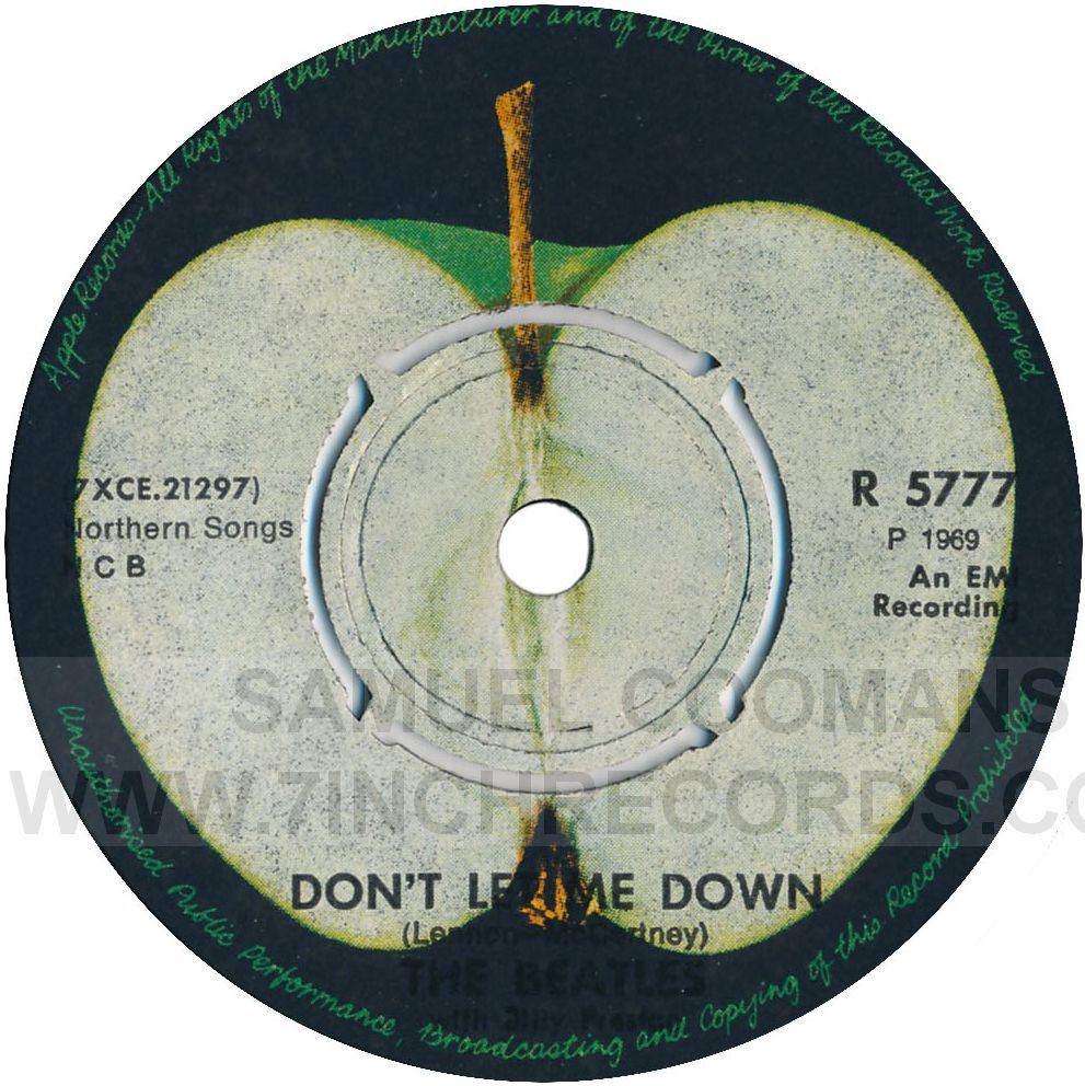 Bside label