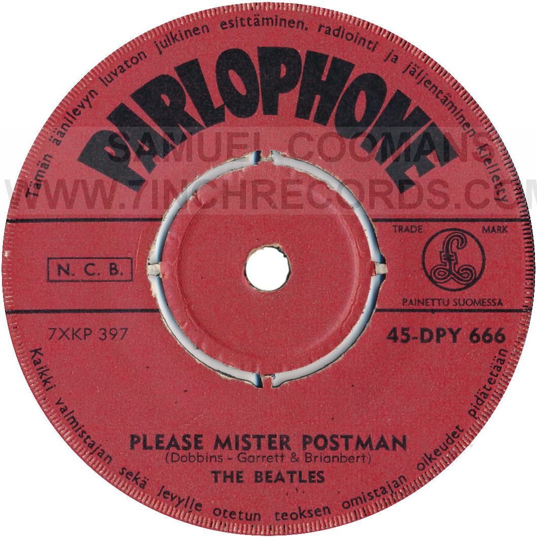 Bside label