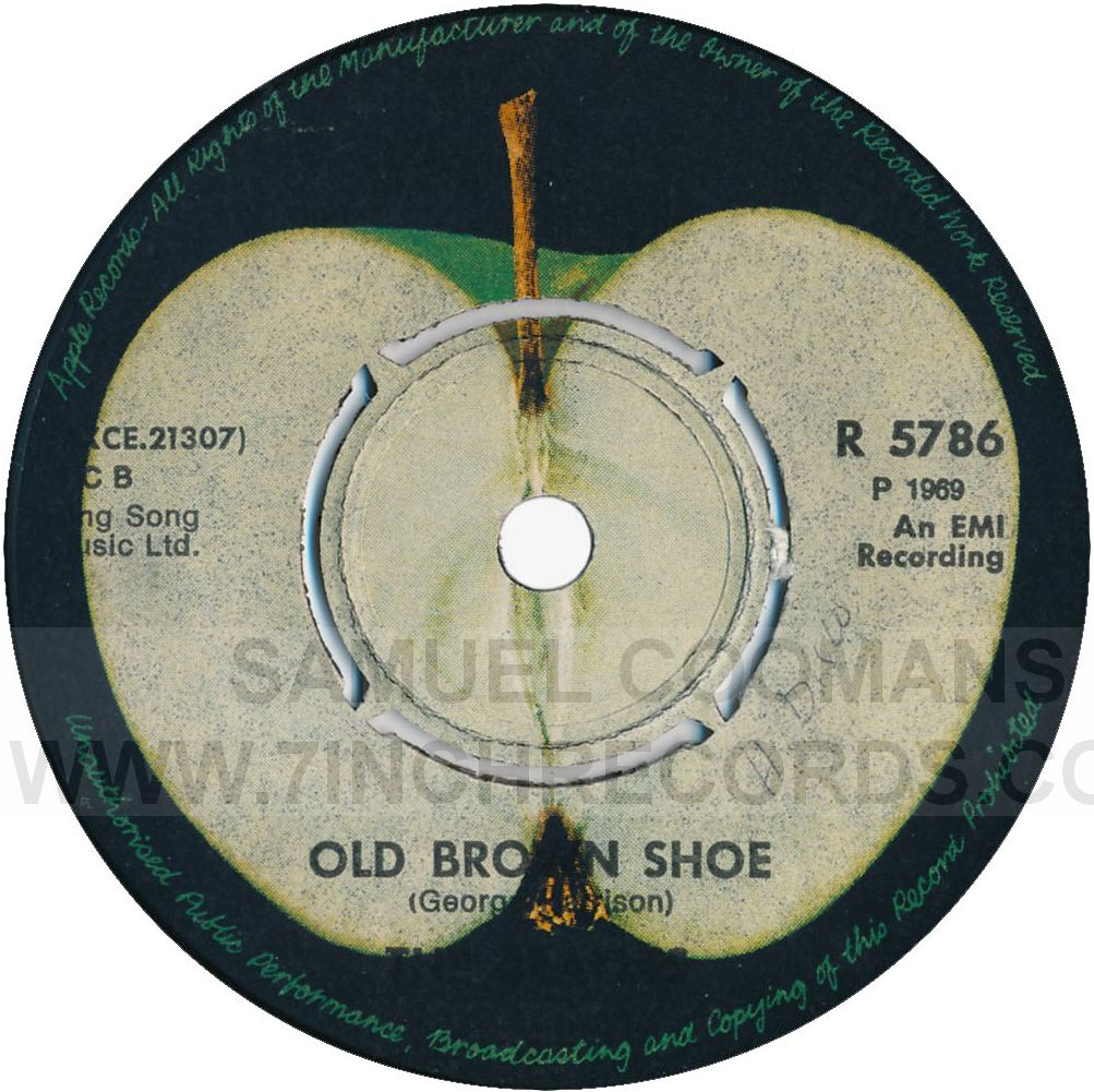 Bside label