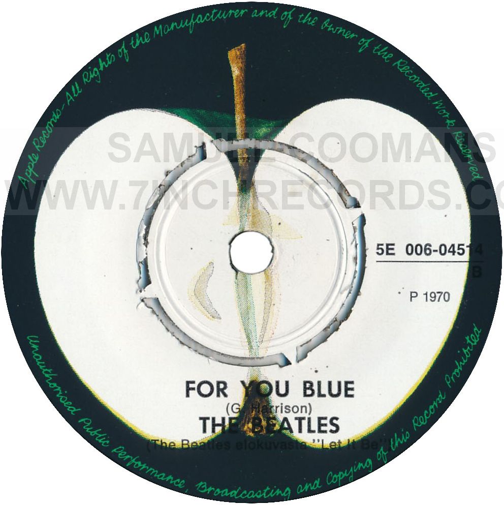 Bside label