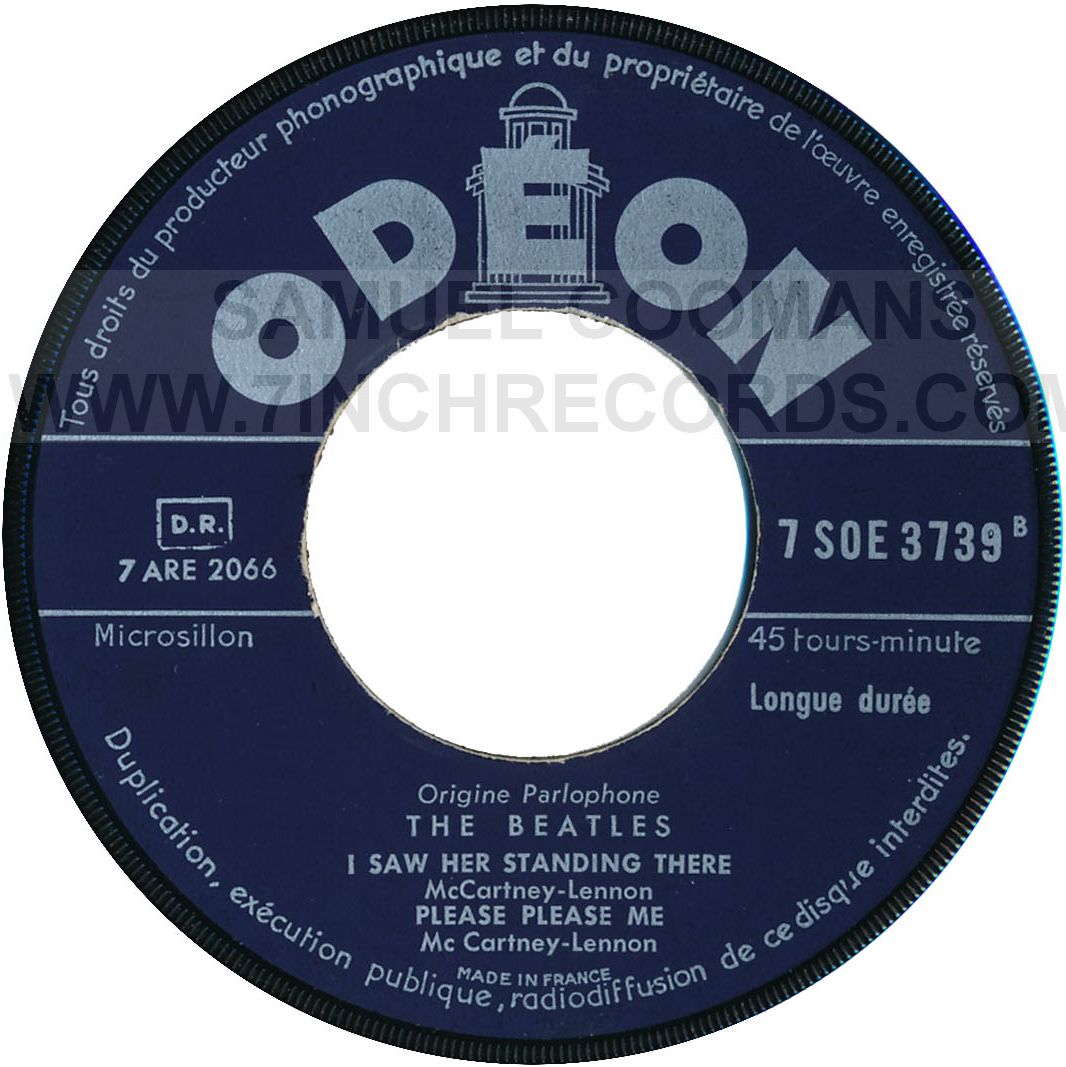 Bside label