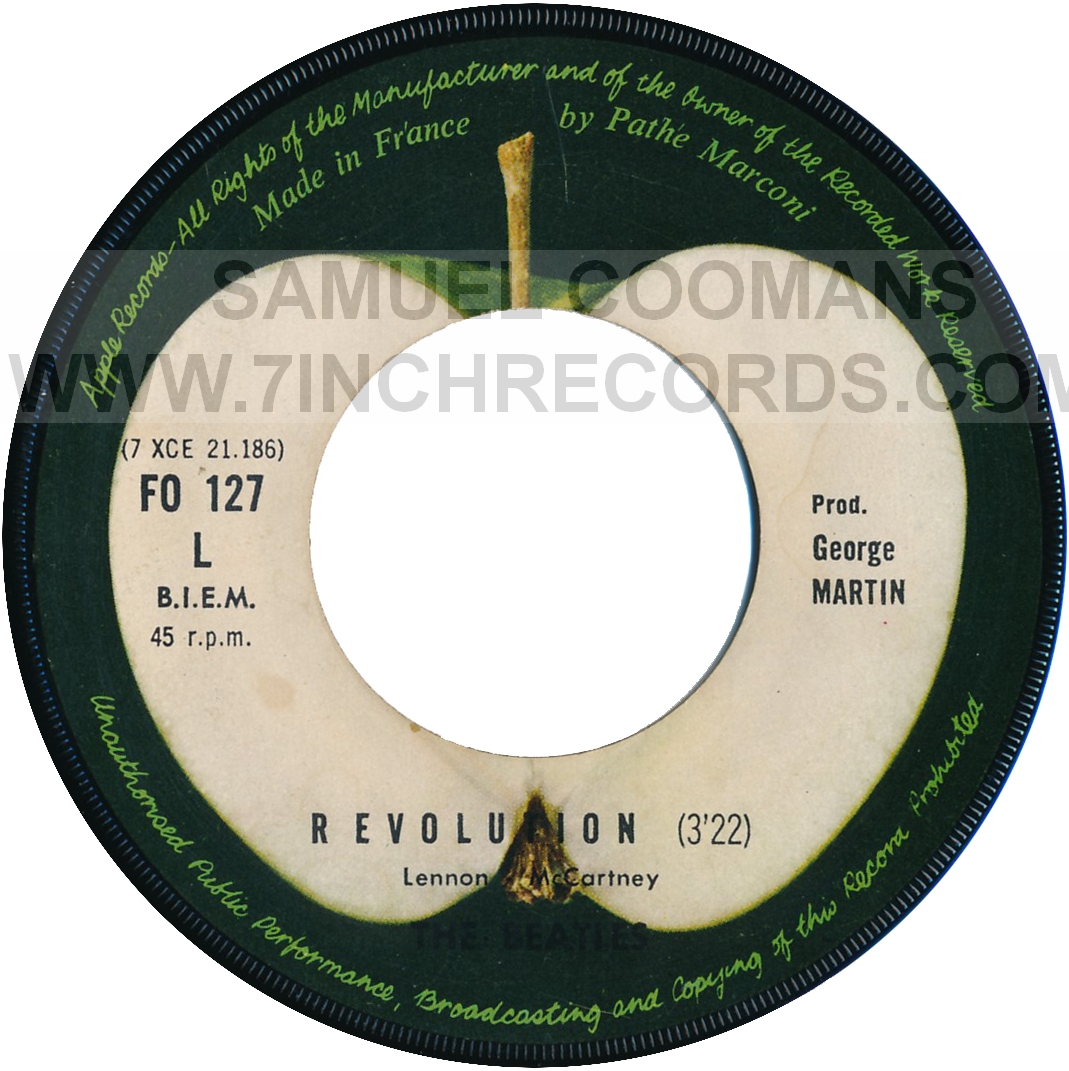 Bside label