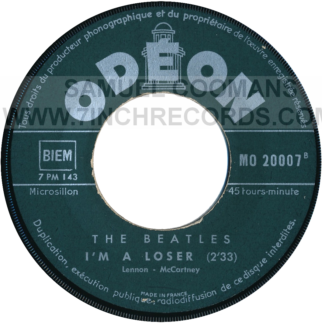 Bside label