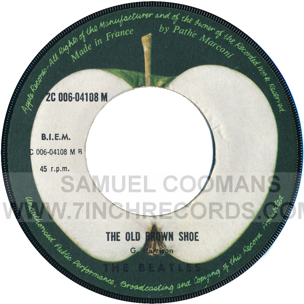 Bside label