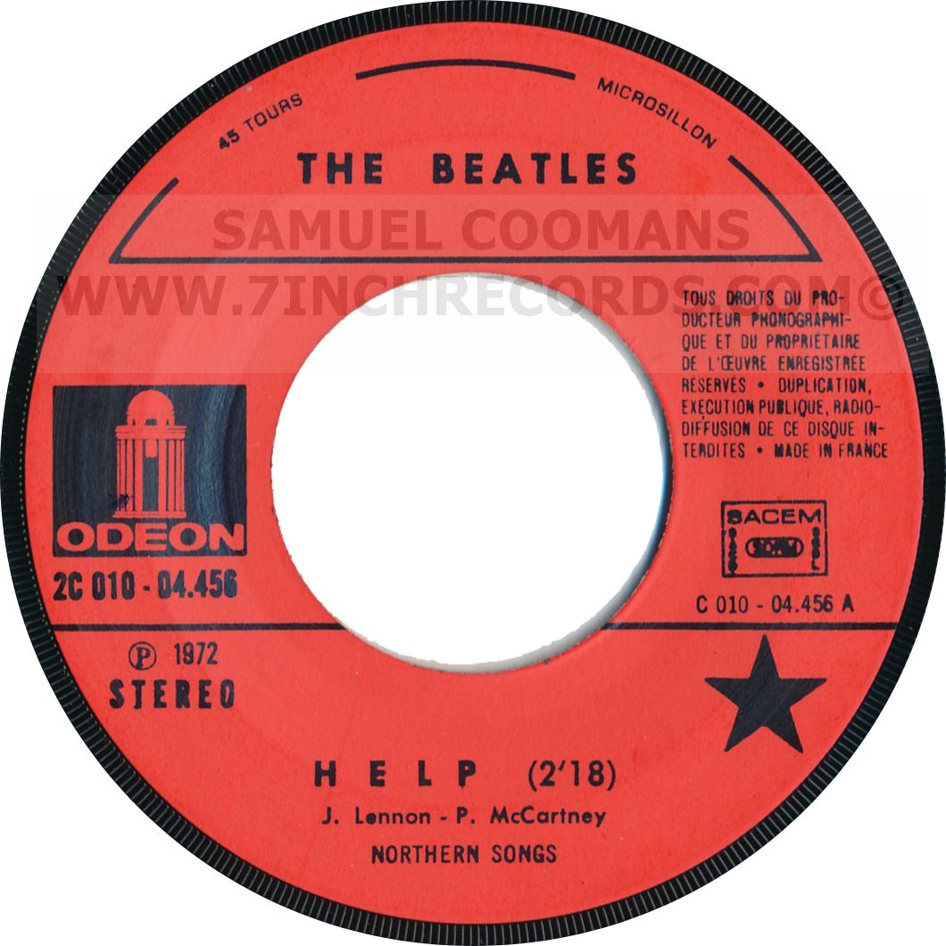 Aside label