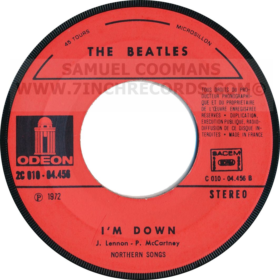 Bside label