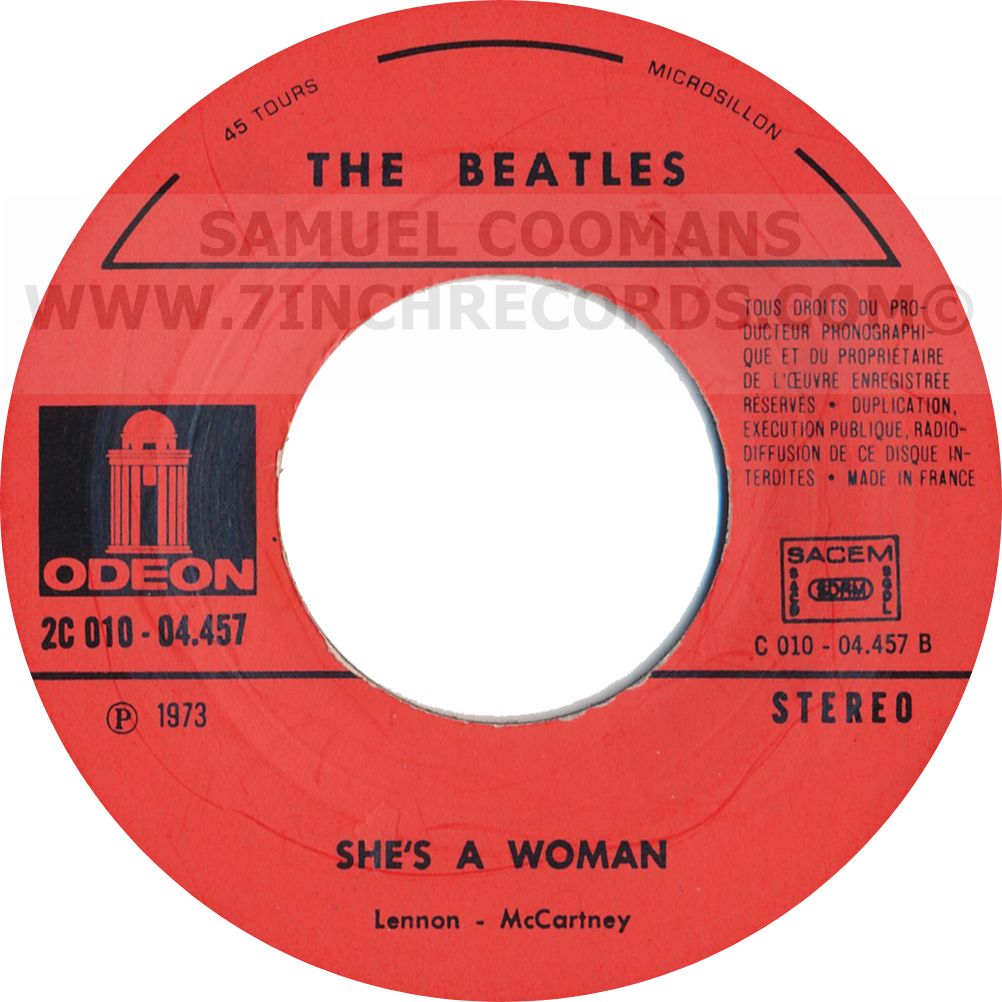 Bside label