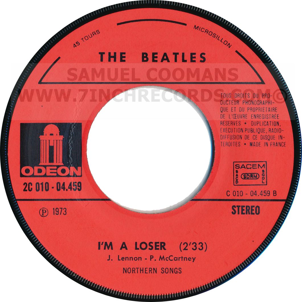 Bside label