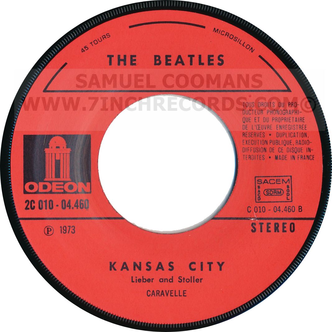 Bside label
