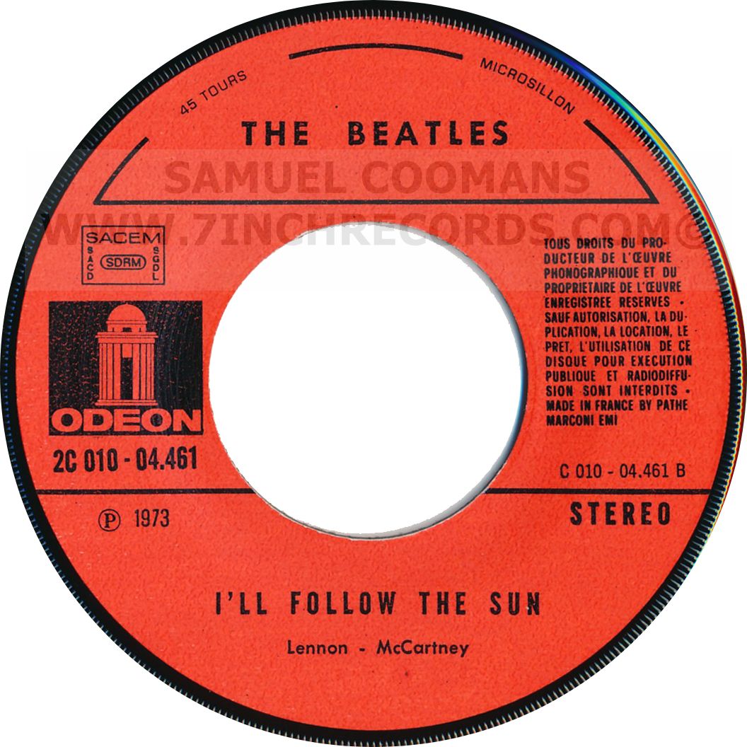 Bside label