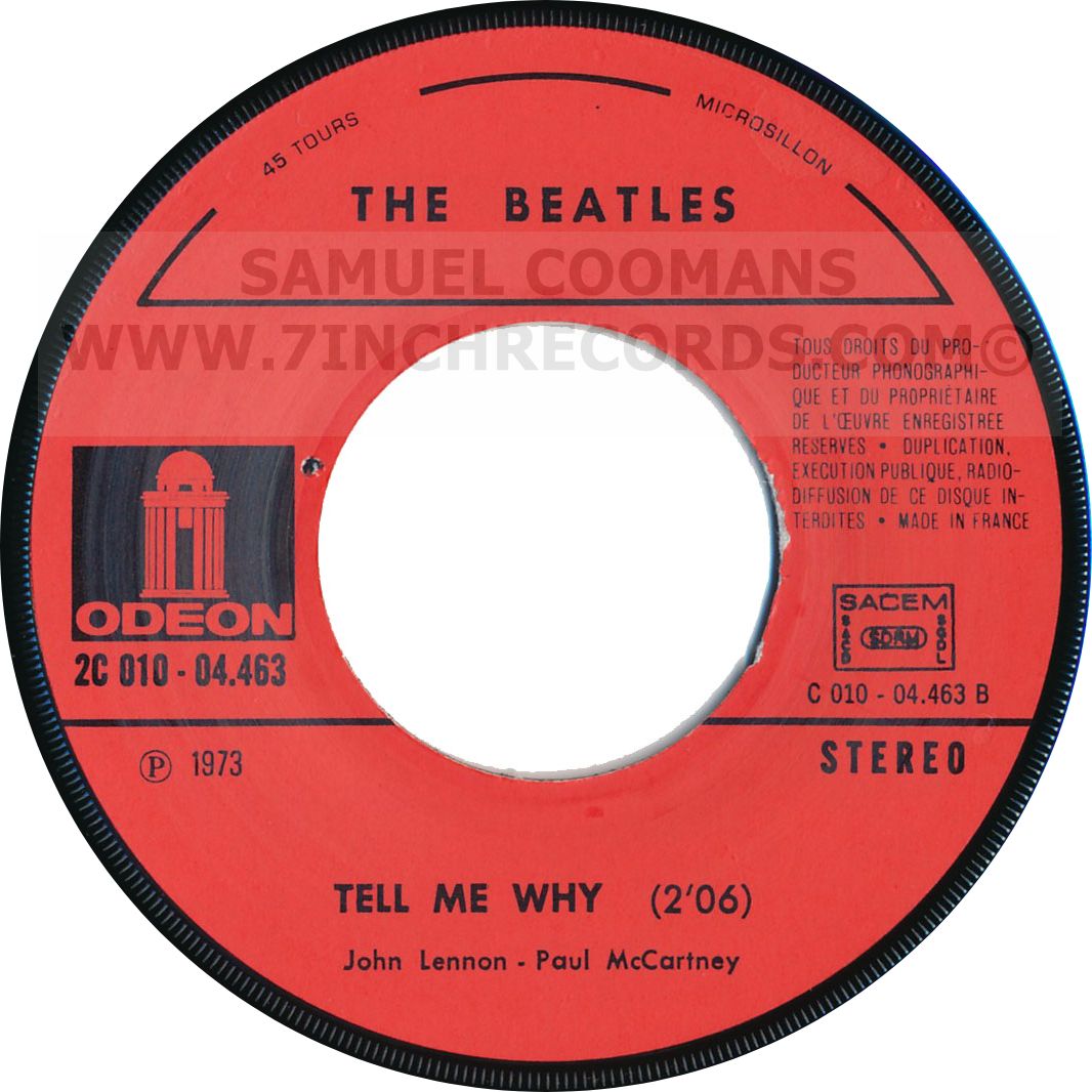 Bside label