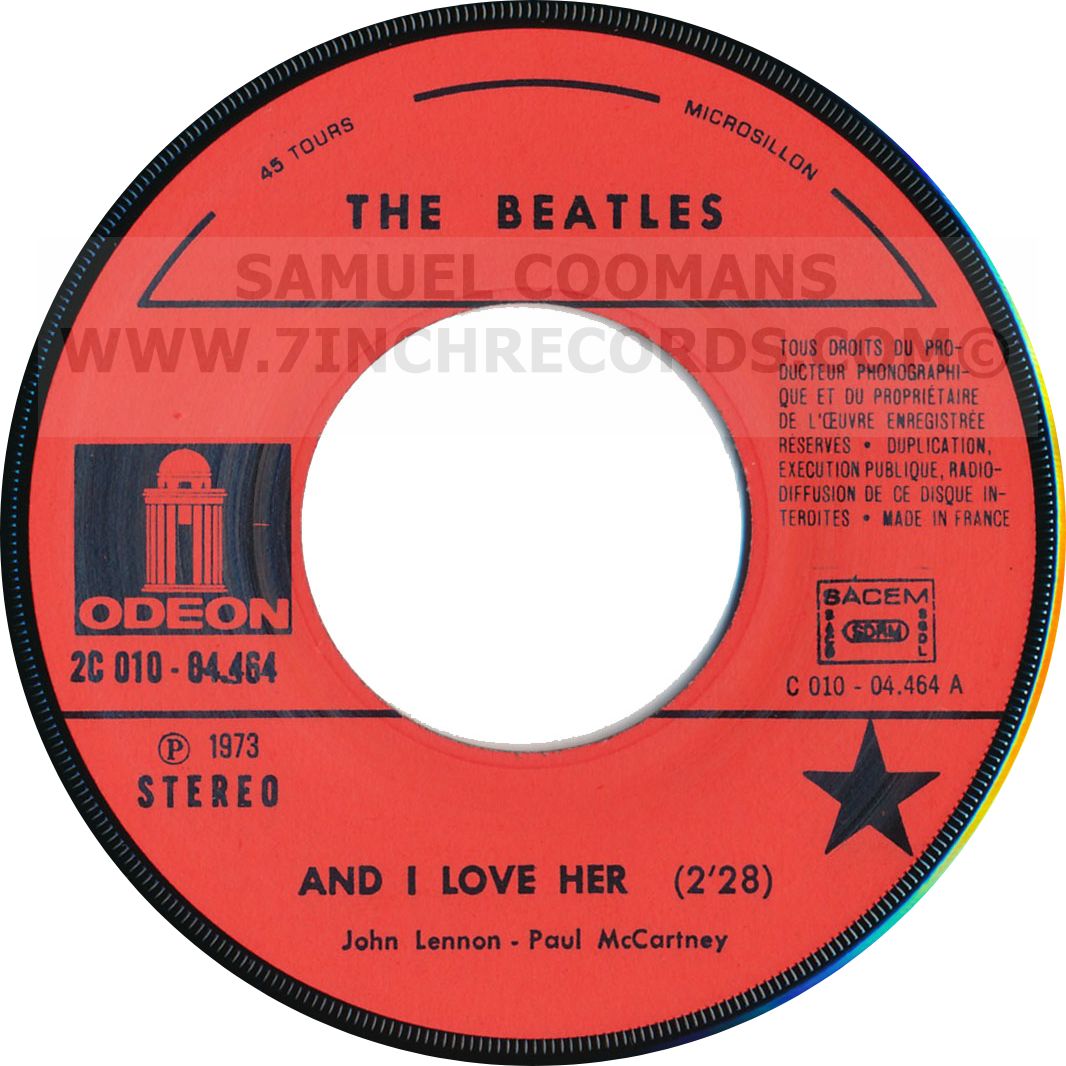 Aside label