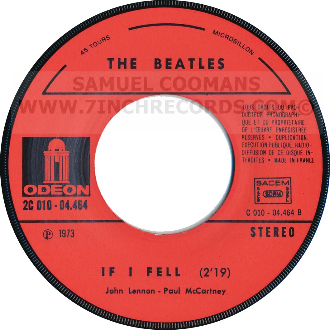 Bside label
