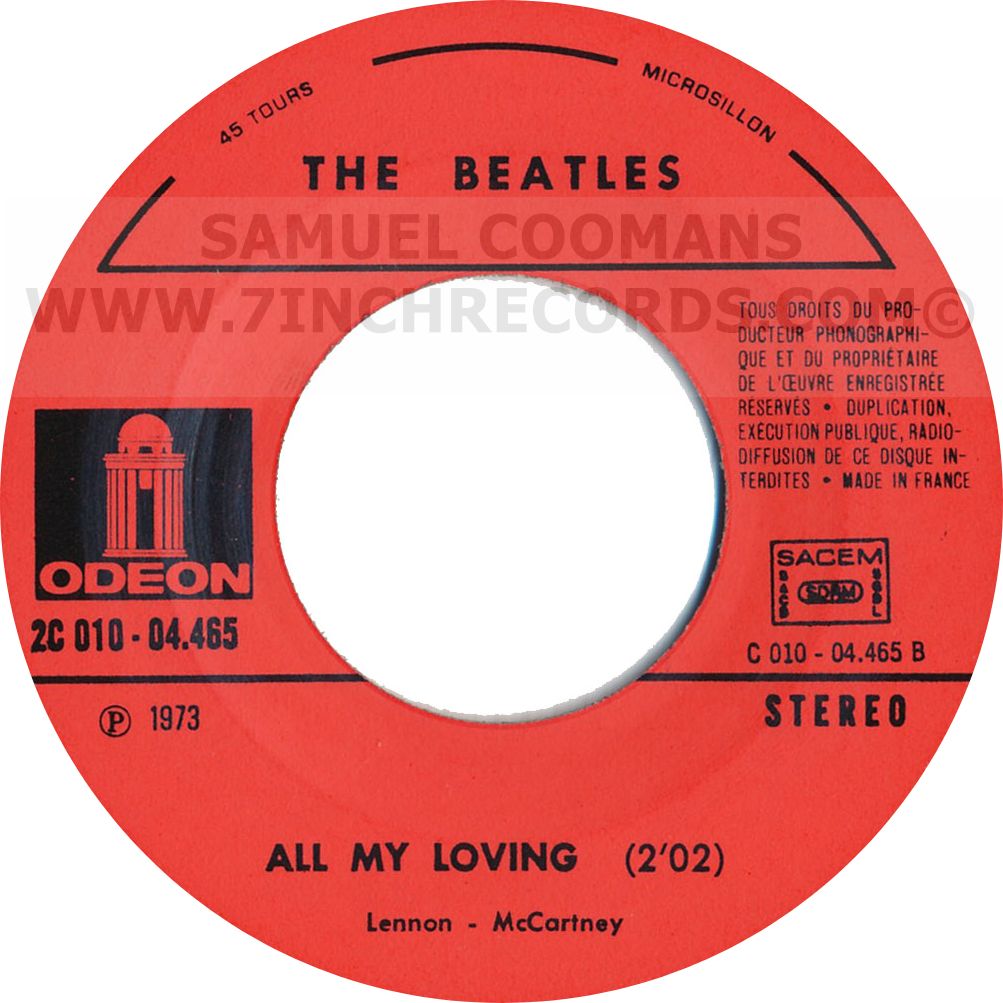 Bside label