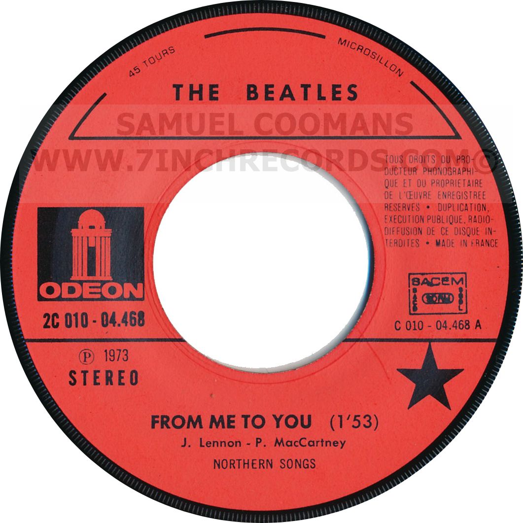 Aside label