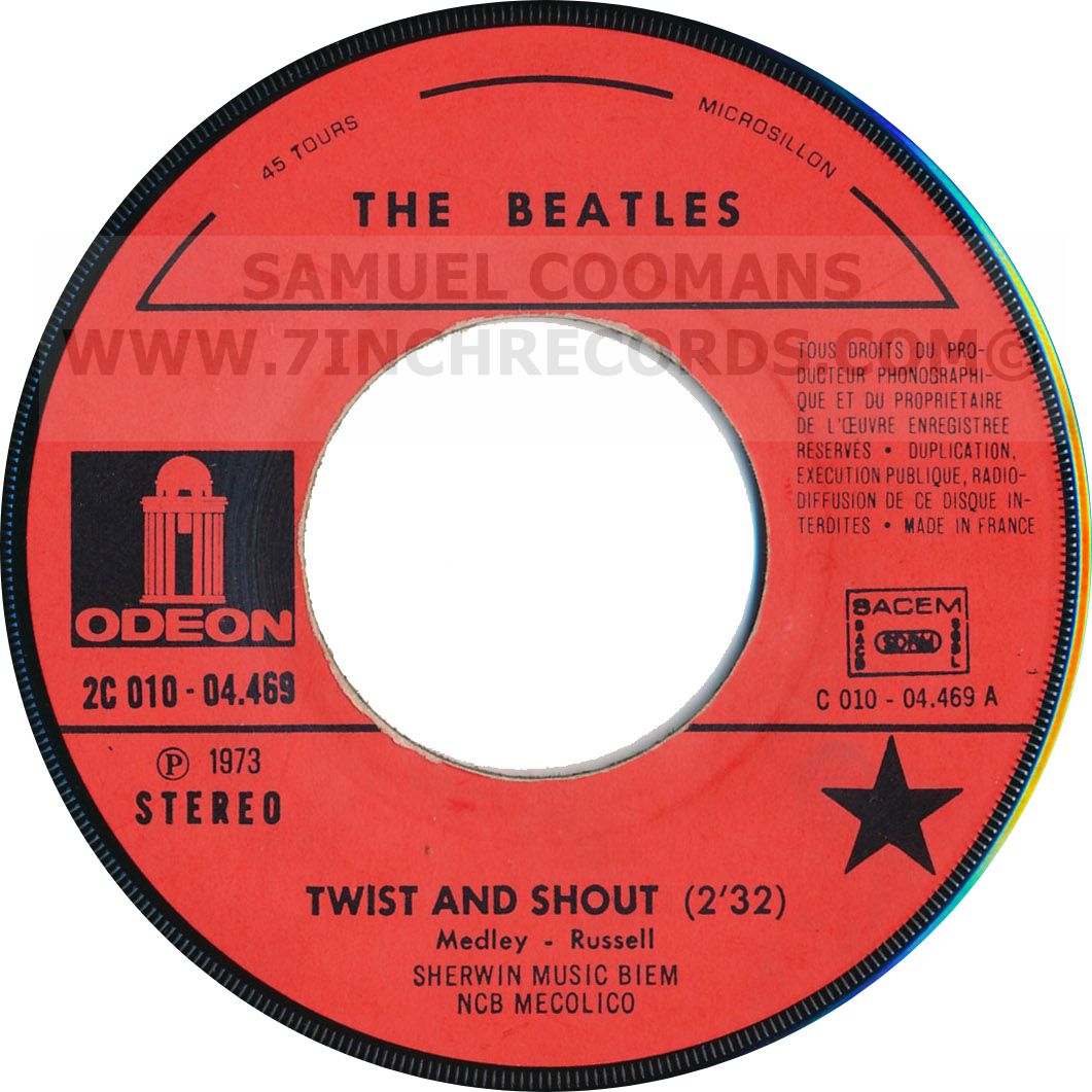Aside label