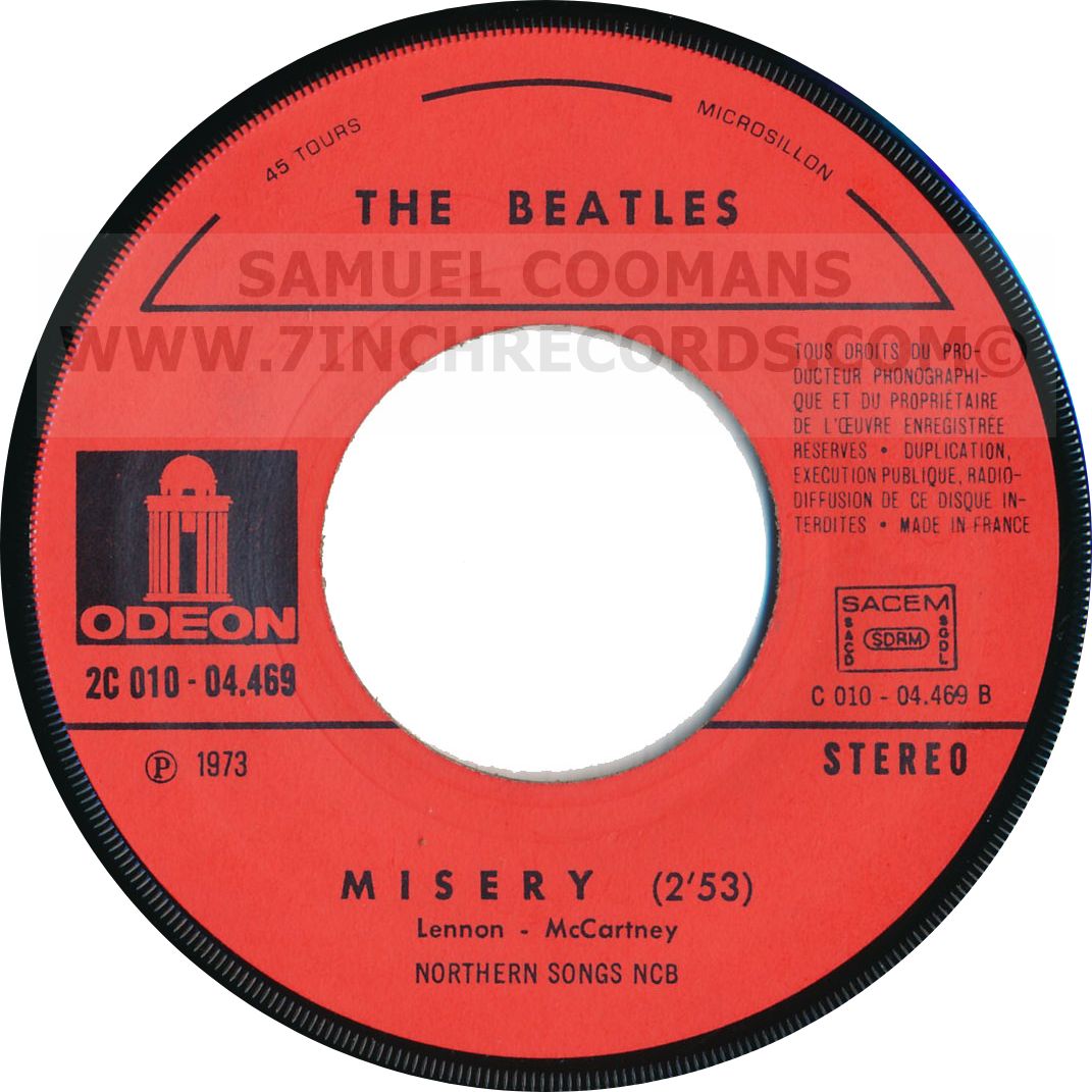 Bside label
