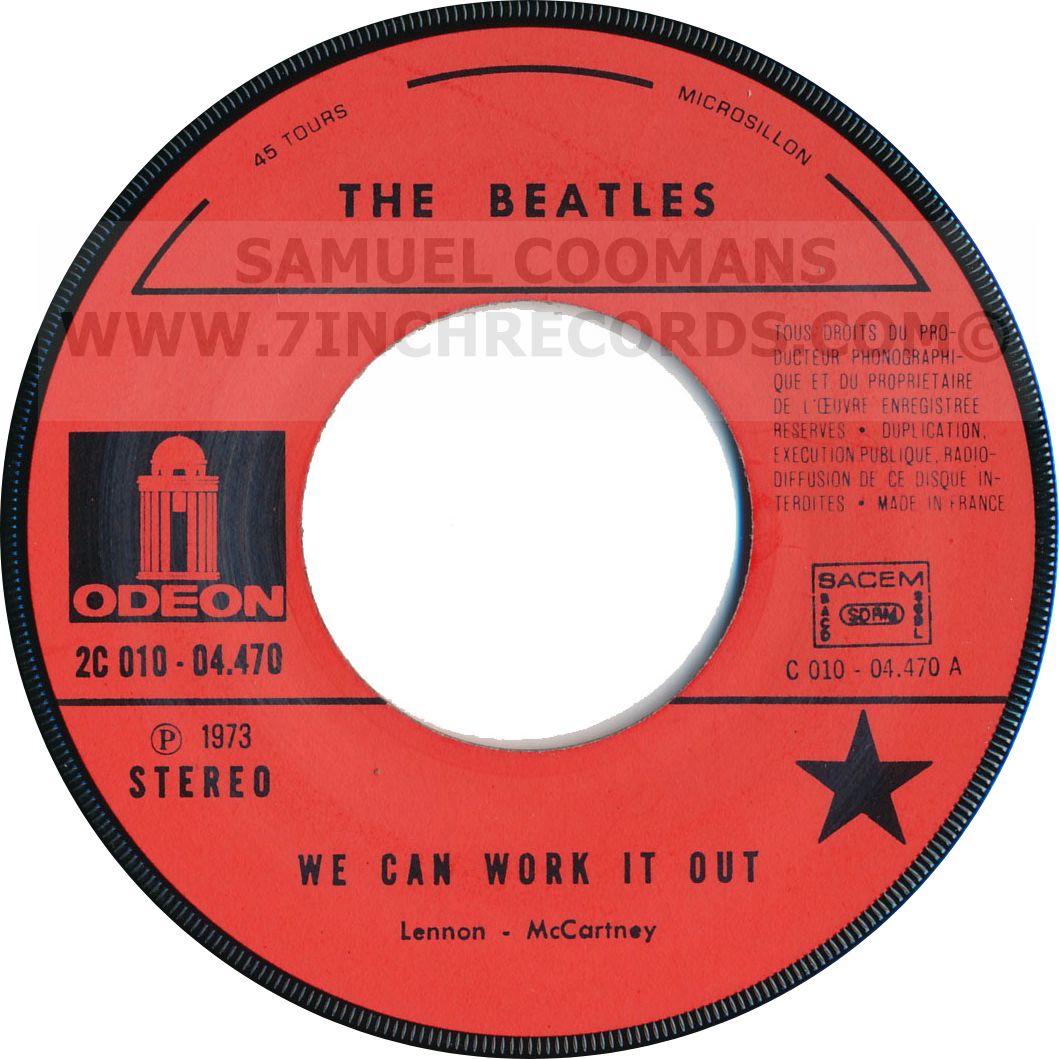 Aside label