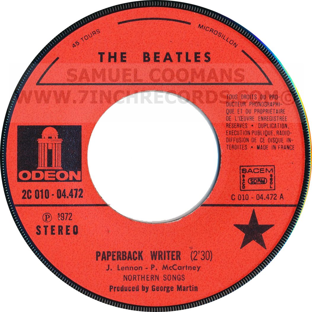 Aside label