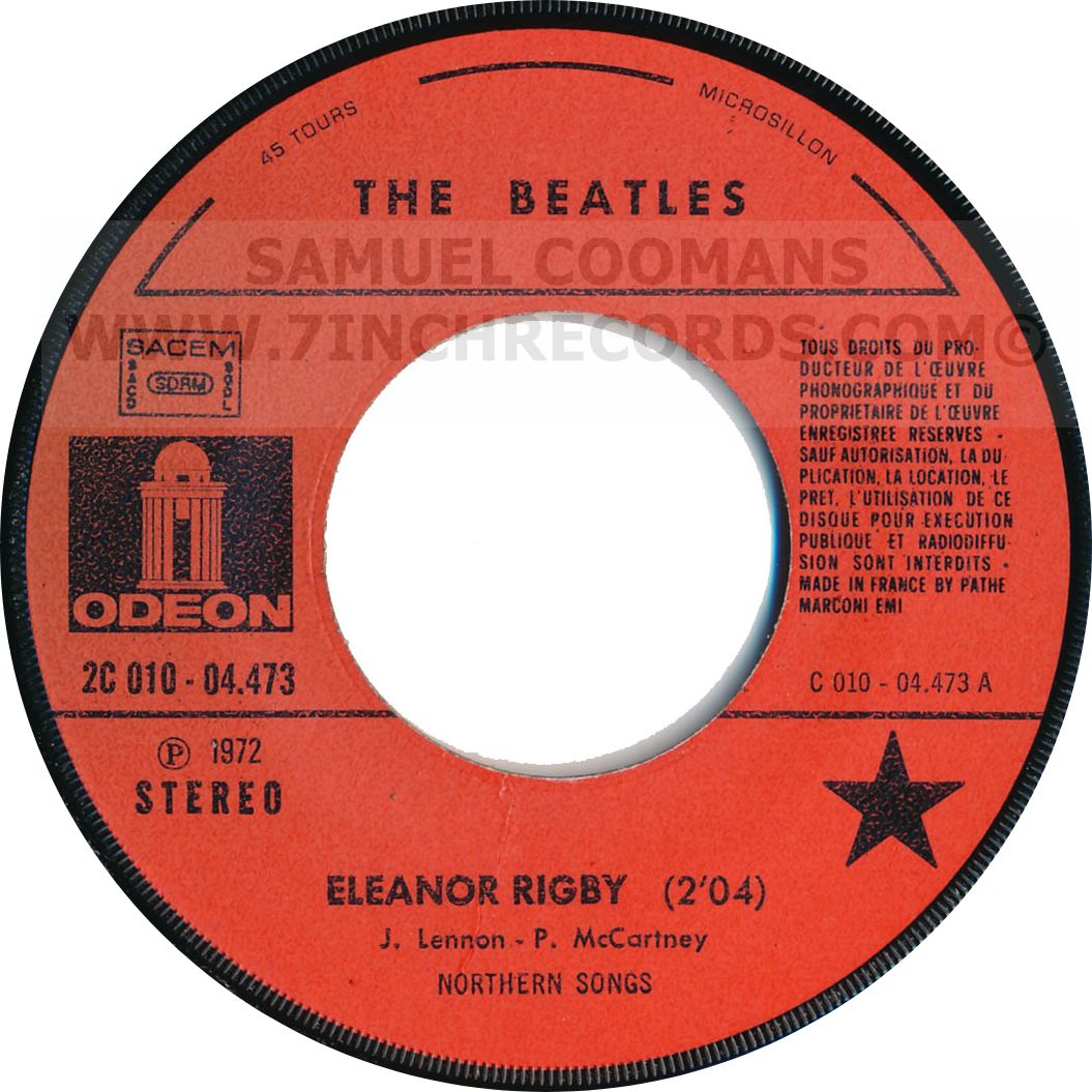 Aside label