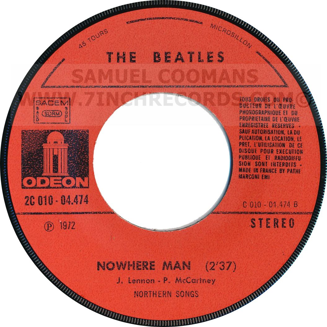 Bside label